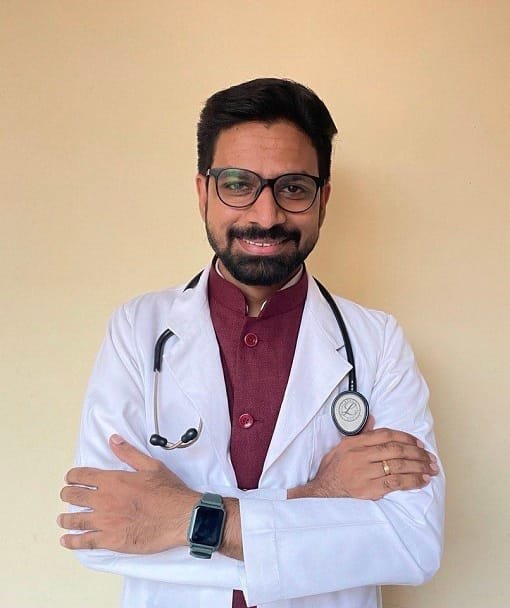 Vaidya Arshathjyothi