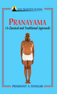 Pranayama: A Classical and Traditional Approach (paperback) - Image 2