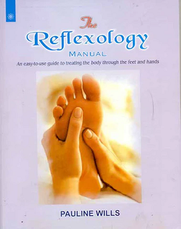 The Reflexology Manual: An easy to use guide to treating the body through the feet and hands (paperback) - Image 2