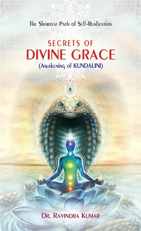 Secrets of Divine Grace: Awakening of Kundalini (Hardcover) - Image 2