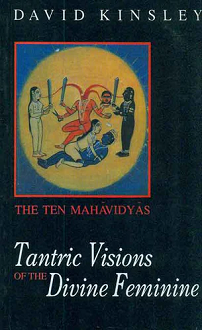 Tantric Visions of the Divine Feminine: The Ten Mahavidyas (hardcover) - Image 2