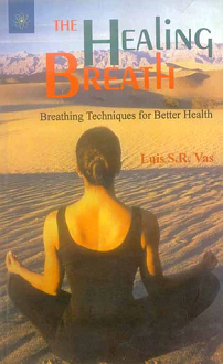 The Healing Breath (paperback) - Image 2