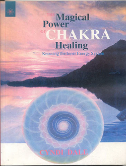 The Magical Power Of Chakra Healing (paperback) - Image 2