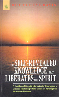 The Self-Revealed Knowledge That Liberates the Spirit - Image 2