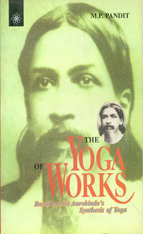 The Yoga of Works (paperback) - Image 2