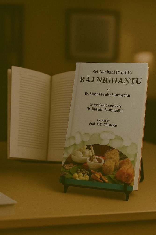 Raj Nighantu