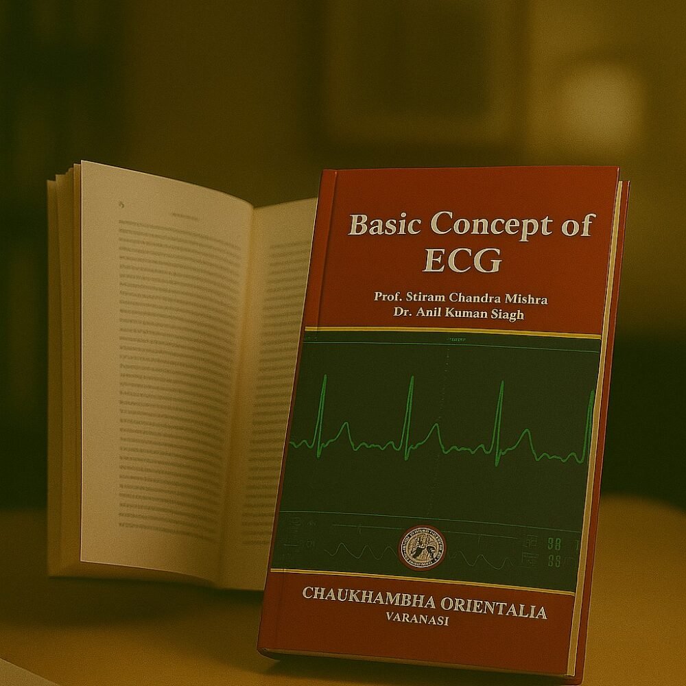 Basic Concept of ECG