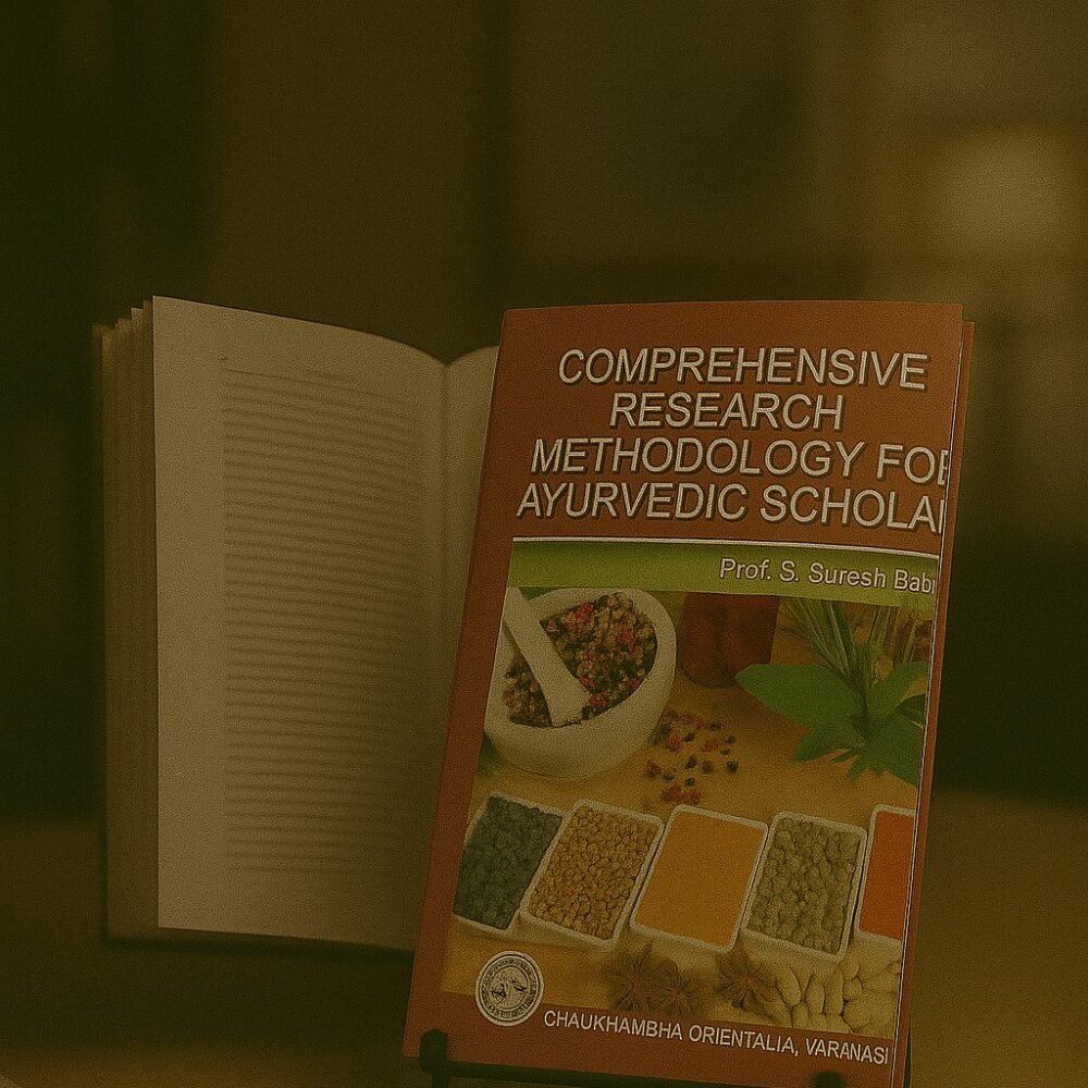 Comprehensive Research Methodology For Scholars