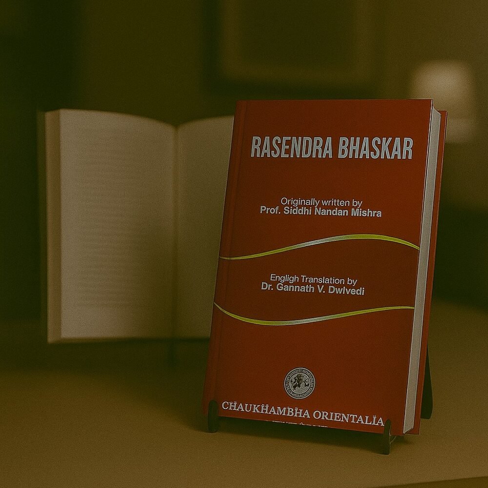 Rasendra Bhaskar Text with English Translation
