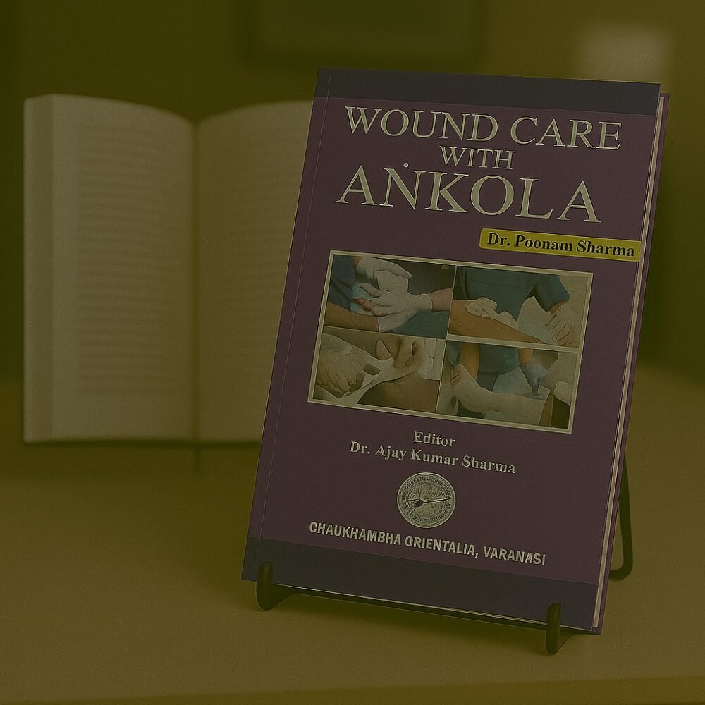 Wound Care with Ankola