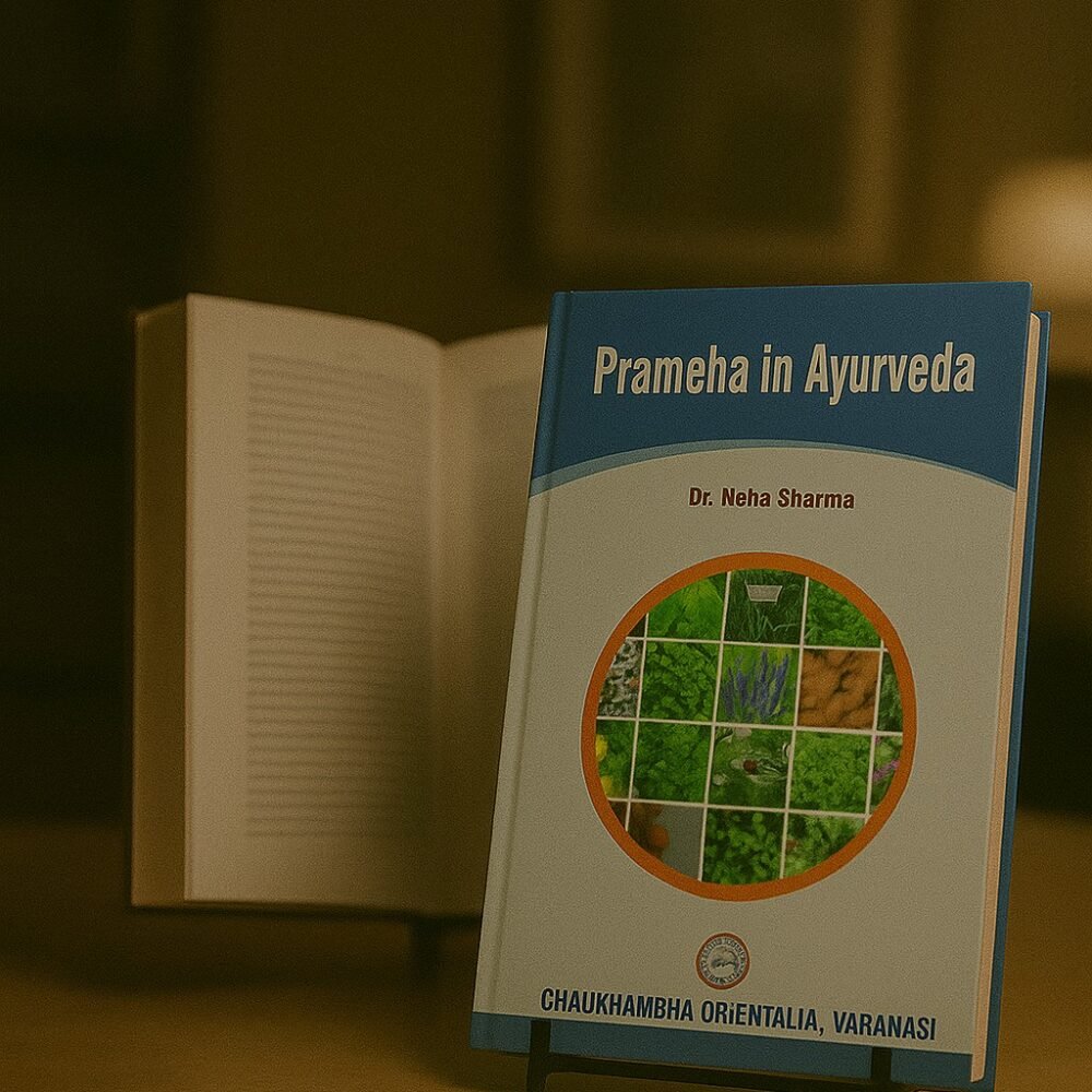 Prameha in Ayurveda