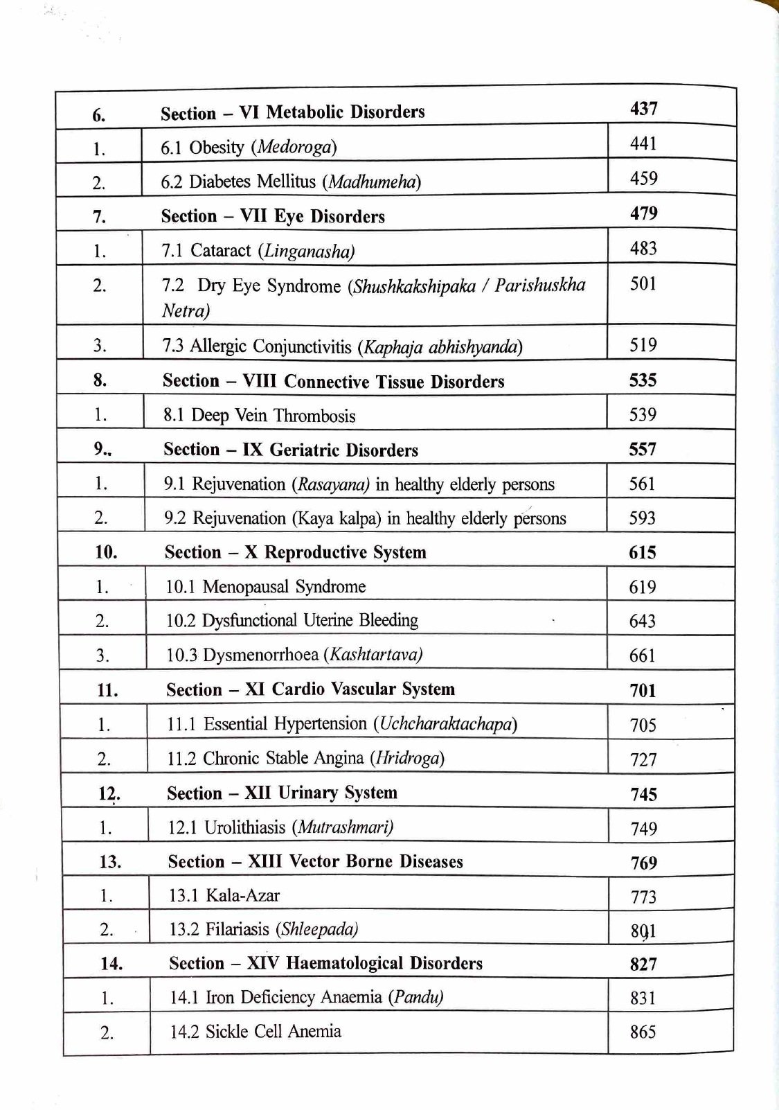Clinical Research Protocols for Traditional Health Sciences - Image 4