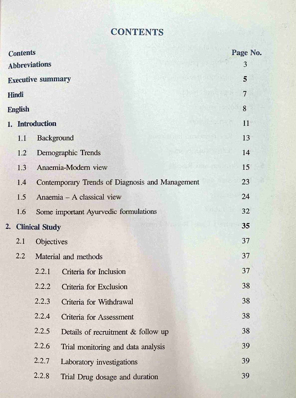 Clinical Safety and Efficacy of Dhatri Lauha (A Classical Ayurvedic Formulation) in Iron Deficiency Anaemia (Pandu Roga) - Image 3