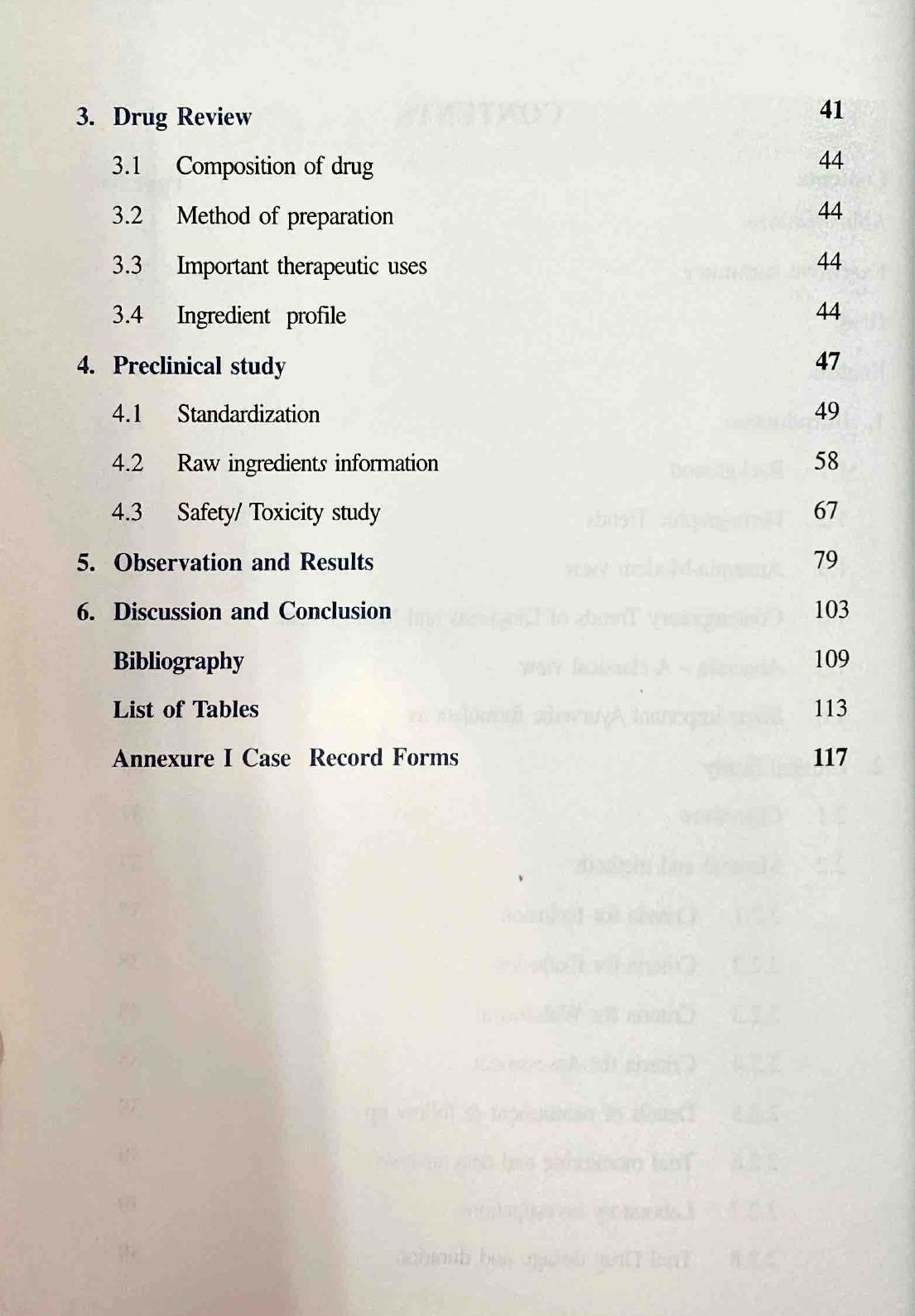 Clinical Safety and Efficacy of Dhatri Lauha (A Classical Ayurvedic Formulation) in Iron Deficiency Anaemia (Pandu Roga) - Image 4