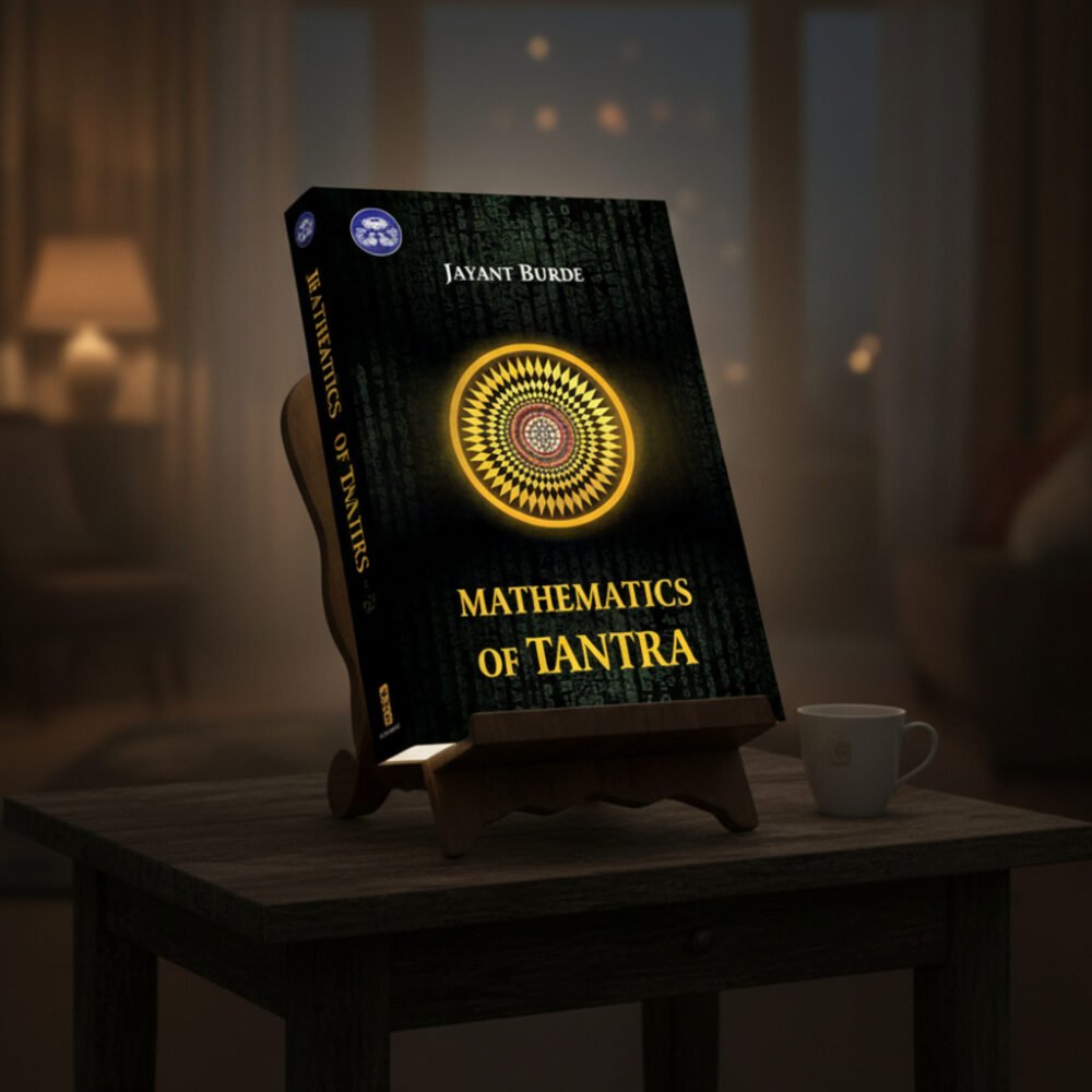 Mathematics of Tantra (paperback)