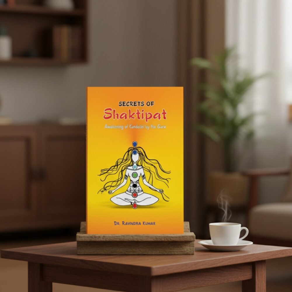 Secrets of Shaktipat: Awakening of Kundalini by the Guru (paperback)